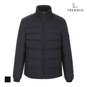 [TREMOLO] 초경량 다운 점퍼_TRNKD4Z9431