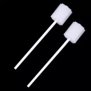 스펀지 칫솔 용구강케어 브러쉬-스펀지칫솔.일회용칫솔.가글칫솔.스펀지브러쉬