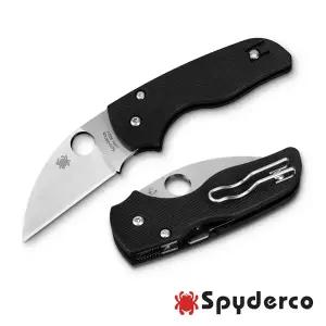 스파이더코 릴 네이티브 완클리프(F) S30V 폴딩 나이프 /접이식(폴딩) 아웃도어 캠핑 등산 낚시