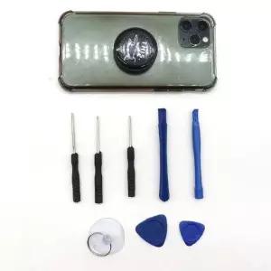 핸드폰 수리도구 아이폰자가수리 자가수리도구 셀프수리 핸드폰수리 수리키트