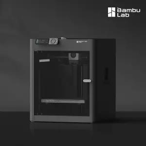 Bambu Lab 뱀부랩 P1S 3D 프린터