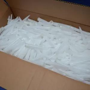 모아 실리콘노즐 변성노즐 1BOX 200개 8681591