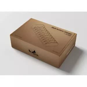 스카이킥 멀티 배터리 충전기 (간편한 고속 충전)