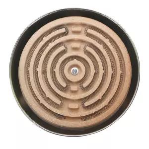 전기 곤로 휴대용 코일 화로 열선 스토브 코일전기