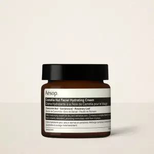 [이솝](타임스퀘어점패션관)[이솝 공식] 카멜리아 너트 페이셜 하이드레이팅 크림 60mL