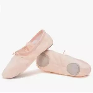 연습용 토슈즈 발레신발 발레연습슈즈