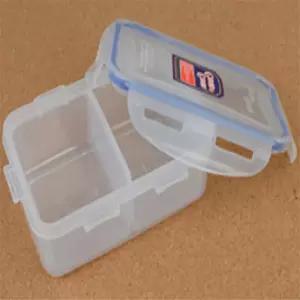 온바름 굿앤굿 칸막이 밀폐용기 냉동밥보관용기