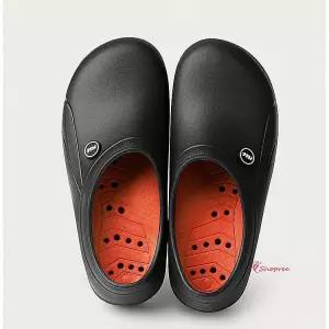 조리화 안미끄러지는 주방화 위생화 국산 방수화 신발 작업화 미끄럼방지 영양사 논슬립 식당efg092