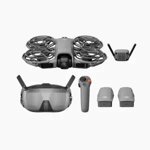 DJI Neo 2 모션 플라이 모어 콤보