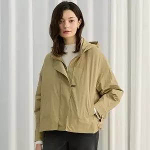 [롯데백화점]요하넥스 밴드넥후드 패딩점퍼 J5D1O01M