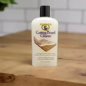 나무 도마 오일링 원목 미네랄 국산 관리 전용 클리너 12oz 355ml