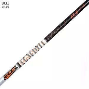 투어에이디 Tour AD IZ 6S 드라이버 샤프트 타이틀리스트 슬리브 1114