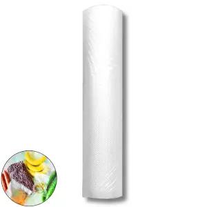 가정용 9겹 진공비닐 포장지 진공롤 11롤(28cmX5m) 1개