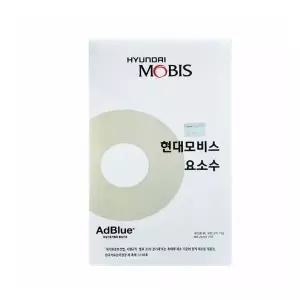 현대모비스 요소수 3.5L 순정품 애드블루 08100-84JA0