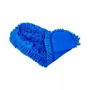 PW 밀대걸레 리필 바닥청소 리스킹 극세사 복도 10개입 60CM