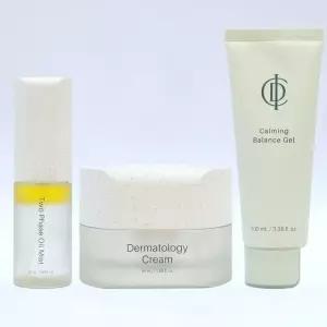 [인셀덤] 기초 화장품 3종 세트 (크림+오일미스트+카밍젤)