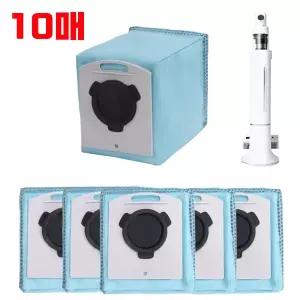 프리미엄 아이닉 무선청소기 i50 아이타워 itower i50 AI 디텍트 호환 먼지봉투 스테이션 더스트백 - 10매