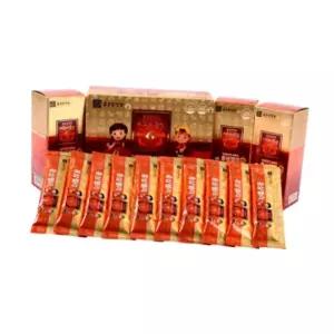 돈스텔 어린이 홍삼 젤리 20G*30포 스틱 키즈 피로개선