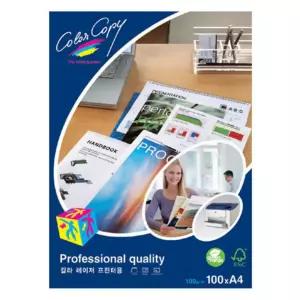몬디)컬러레이저용지 A4 (100매 120g)/복사/용지/라벨지/문구/용품/사무/복사지/포토/라벨/프린트/인화지