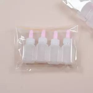 pe 긴마개 물약병 20cc/약병/물약통/어린이/아기/유아/약국/병원/감기/소분/시럽/공병/휴대용/투약병/용기