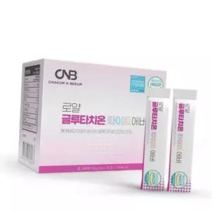 돈스텔 글루타치온 화이트 에버 2GX30포 건조효모 밀크세라마이드 저분자어린콜라겐펩타이드