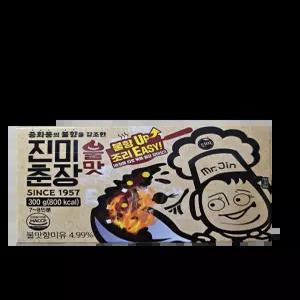 진미불맛춘장 300g