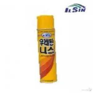 우레탄 니스 420ML 바니쉬 락카 클리어