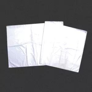 일회용 비닐 식탁보 400매 위생 식탁비닐/식탁매트/방수/투명/커버/테이블/덮개/평판/상비닐/종이/대형