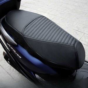 오토바이 쿨시트 개선형 보호 글러브 스크린 자켓