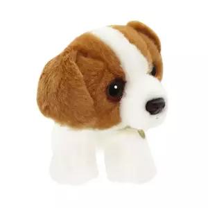 (중) MIYONI 젝러셀테리어/인형/봉제/장난감/어린이/인테리어/동물/강아지/이쁜/예쁜/액착/미니/모형/놀이