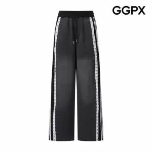 [GGPX] 사이드 레이스 라인 데님 밴딩 팬츠 (GPBPT015F)