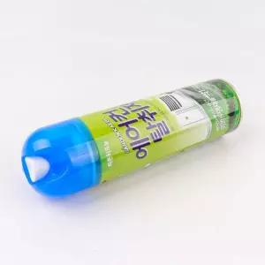 산도깨비 에어컨 히터 탈취제 300ml 1p 자동차냄새/청소용품/곰팡이/제거제/클리너/필터/청소/냄새/제거/스