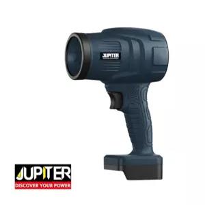 주피터 무선 제트 에어건 JZAG-20BO (보쉬 호환) 미니 대포 송풍기