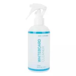 화이트보드 크리너 270ml 두문/오피스/용품/칠판/문구/보드/사무/얼룩/제거제/화이트/지우개/마카/클리너