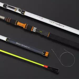 선상 열기 낚시대 해동 사무이V 360MH 초릿대 1대 도다리 볼락 가자미 인터라인대