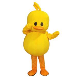 오리인형탈 코스프레 아동극 축제 동물탈 할로윈 연극