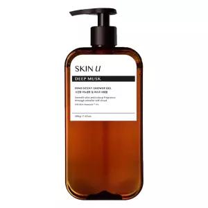 스킨유 이노센트 딥 머스크 샤워젤 500g x1개