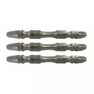 마끼다 토션 비트 드릴날 드라이버 기리 3p Ph3 65mm