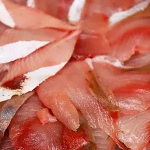 서해안 서천 방어회 280g내외 (초고추장 드림) 손질방어 (7-12kg급 작업)