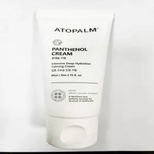 아토팜 판테놀 크림80ml