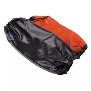 PVC 방수 팔토시 김장 세차 비닐 토시 주방 공장 작업 방수팔토시 방수토시