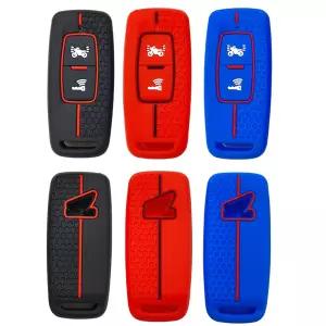 혼다 PCX125 호환 실리콘 스마트키 키케이스 키커버 PCX