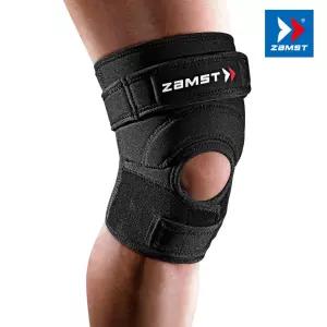 잠스트 JK-2 등산 농구 무릎보호대 배드민턴 아대 관절 JK2