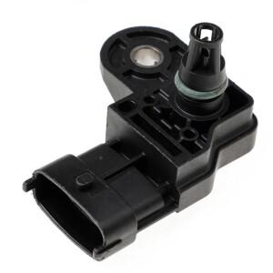 새로운 F01R00E006 Haval H6 만리 장성 C50 COWRY 1.5T BYD G6S7 흡기 공기 매니 폴드 절대 압력 센서 자