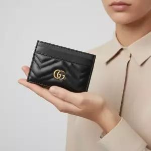 GG 마몽 케이스 지갑 443127 DTD1T 1000 배송