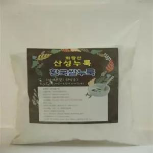 화왕산산성 황국쌀분말누룩(단맛)1kg-선식용,현미발효효소(미세분말형)