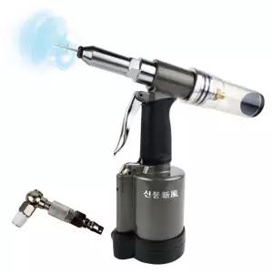 신풍 토네이도 에어리베터 ART-48 리벳건 에어조절