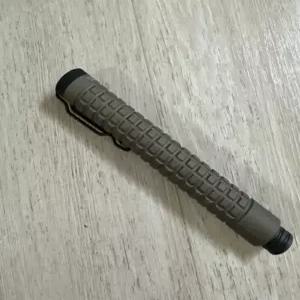 호넷디펜스 스파인 삼단봉 SPINE EDC-15.5 HORNET DEFENSE EDC (SMOKED BRONZE)