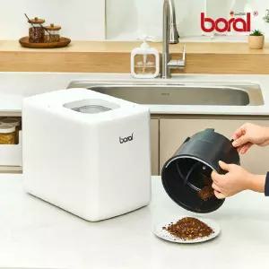 보랄 4L 음식물처리기(BR-F101DP)
