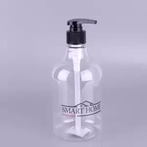 CH 펌프공병 샴푸 핸드워시 주방세제 소분 디스펜서 600ML